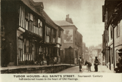 All saints